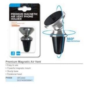 Magnetic Air Outlet Mobile Phone Holder JZQC00008