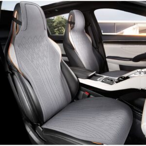 Car Seat Cushion JZQC00048