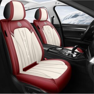 Car Seat Cushion JZQC00055