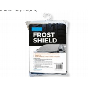 Standard Frost Cover