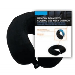 Gel Neck Pillow