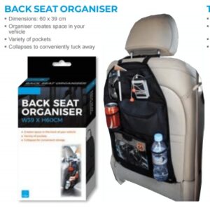 Foldable Trunk Storage Box