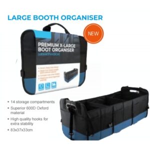 Large Trunk Storage Box