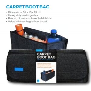 Trunk Tray