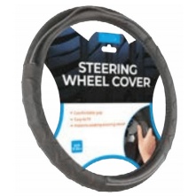 Car Steering Wheel Cover JZQC00195