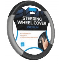 Car Steering Wheel Cover JZQC00196