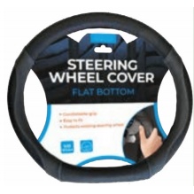 Car Steering Wheel Cover JZQC00198