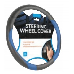 Car Steering Wheel Cover JZQC00201