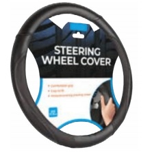 Car Steering Wheel Cover JZQC00203