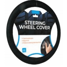 Car Steering Wheel Cover JZQC00204