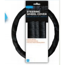 Car Steering Wheel Cover JZQC00205