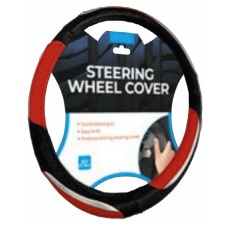 Steering Wheel Cover