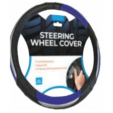 Car Steering Wheel Cover JZQC00213