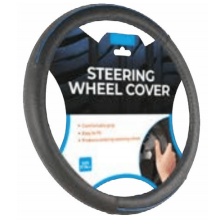 Car Steering Wheel Cover JZQC00214