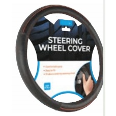 Car Steering Wheel Cover JZQC00215