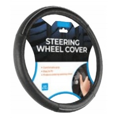 Car Steering Wheel Cover JZQC00216