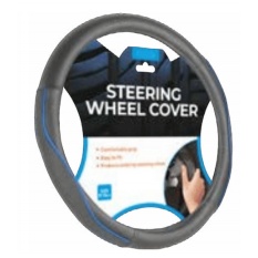 Car Steering Wheel Cover JZQC00217