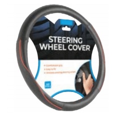 Car Steering Wheel Cover JZQC00218