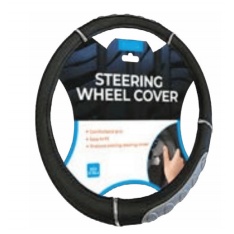 Car Steering Wheel Cover JZQC00222