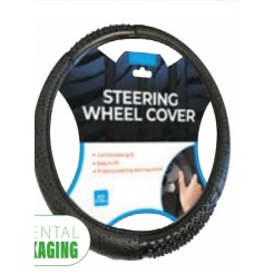 Car Steering Wheel Cover JZQC00223