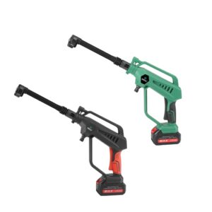 Brushless Lithium Battery Cleaning Gun JZQC00239