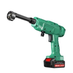 Brush Lithium Battery Cleaning Gun JZQC00241