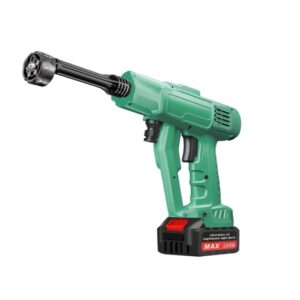 Brush Lithium Battery Cleaning Gun JZQC00242